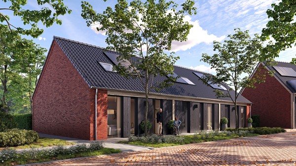 Te koop: Motte, 4286 HA Almkerk
